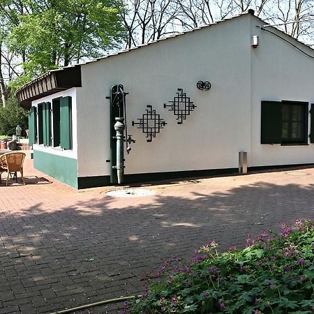 Ferienwohnung Fischerhuette إكسانتن الغرفة الصورة