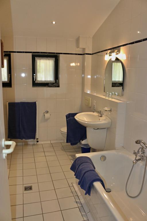 Ferienwohnung Fischerhuette إكسانتن المظهر الخارجي الصورة